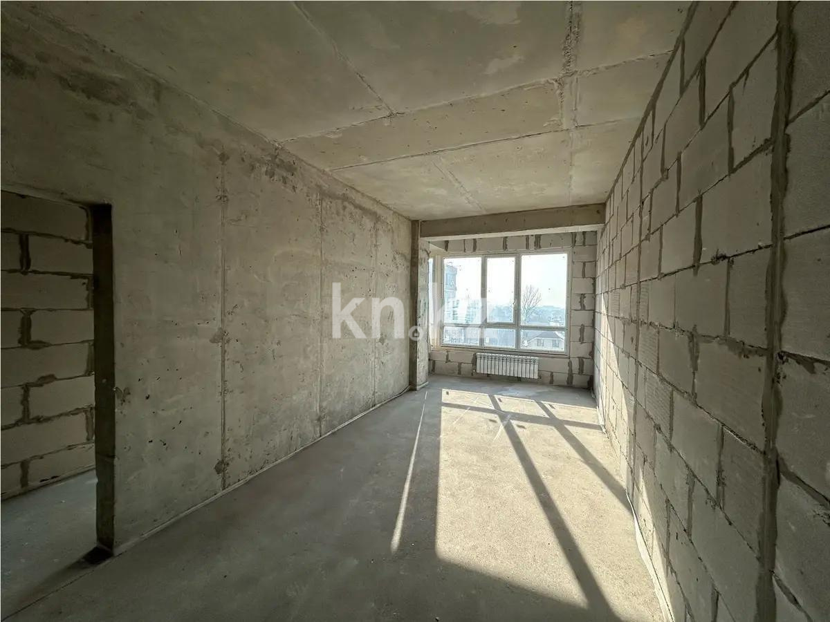 Продажа 2-комнатной квартиры, 44.1 м², ул. Халиуллина, дом  196 стр в Алматы