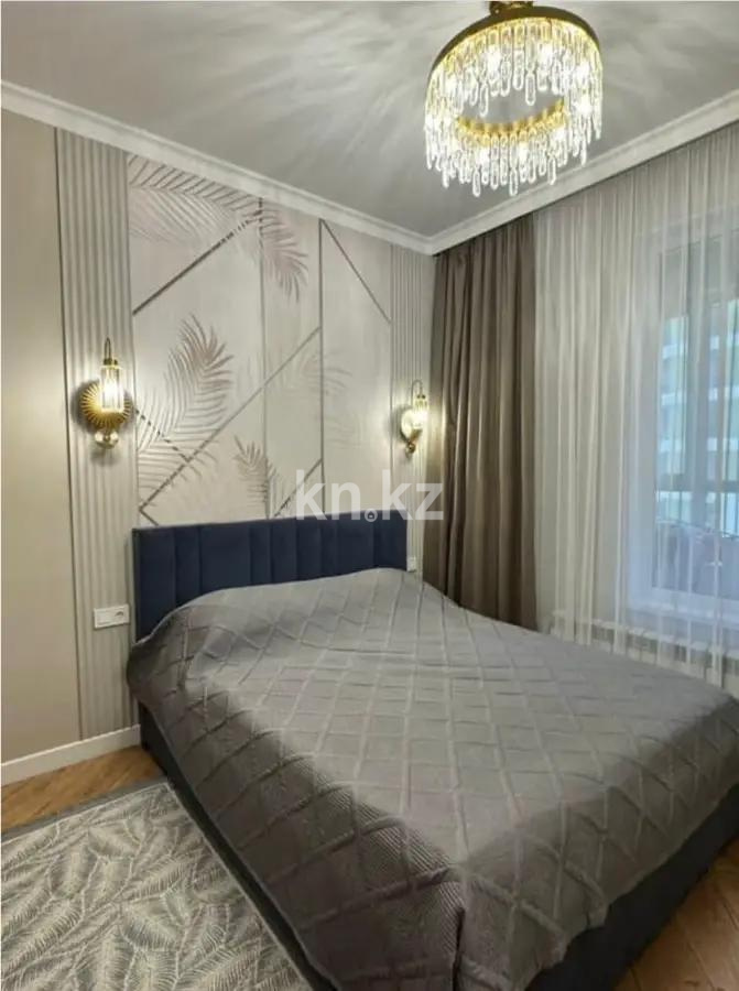 Продажа 3-комнатной квартиры, 59 м² в Астане - фото 3