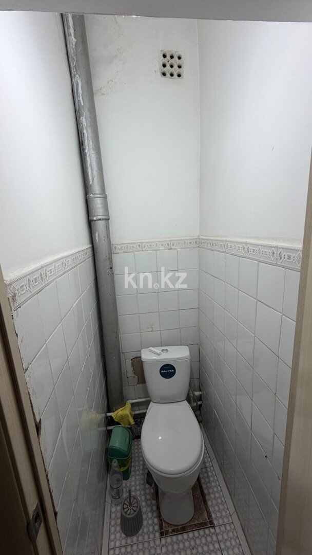 Продажа 2-комнатной квартиры, 56 м² в Шымкенте - фото 14