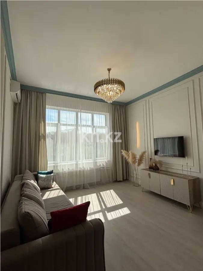 Продажа 2-комнатной квартиры, 69 м² в Астане