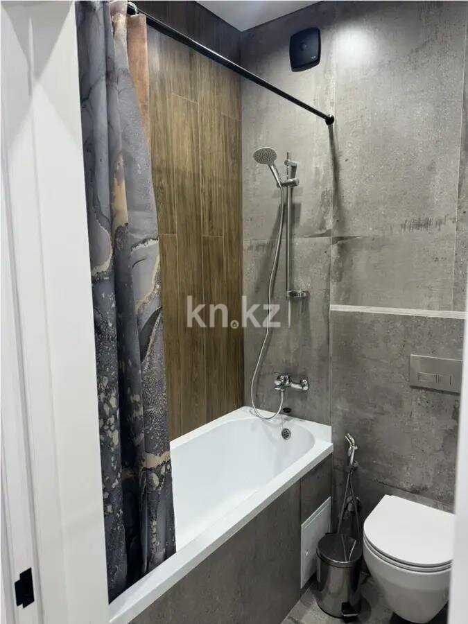 Продажа 1-комнатной квартиры, 38 м² в Астане - фото 3