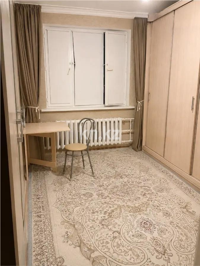 Продажа 3-комнатной квартиры, 80 м² в Астане