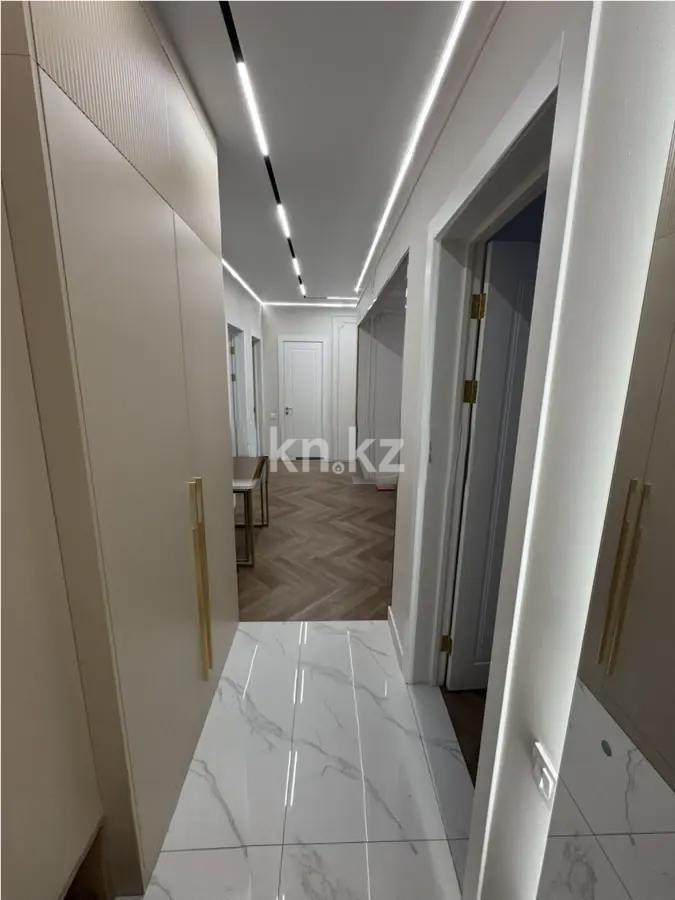 Продажа 4-комнатной квартиры, 105 м², ул. Казыбек би, дом  7 в Астане - фото 8