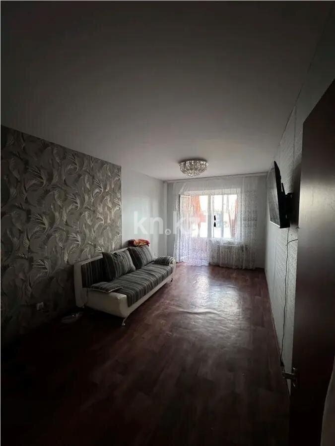 Продажа 2-комнатной квартиры, 50 м² в Абае