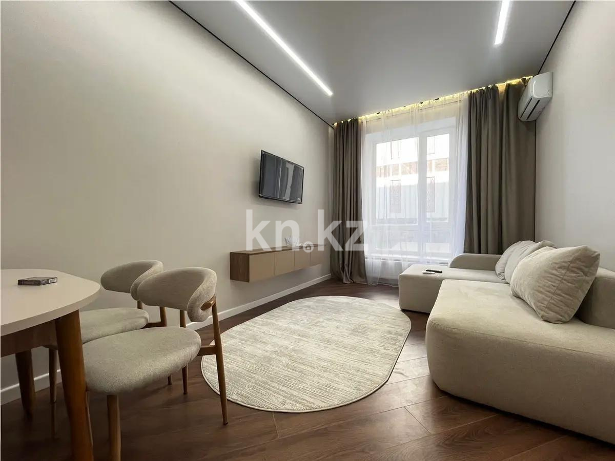 Продажа 2-комнатной квартиры, 38.2 м² в Астане