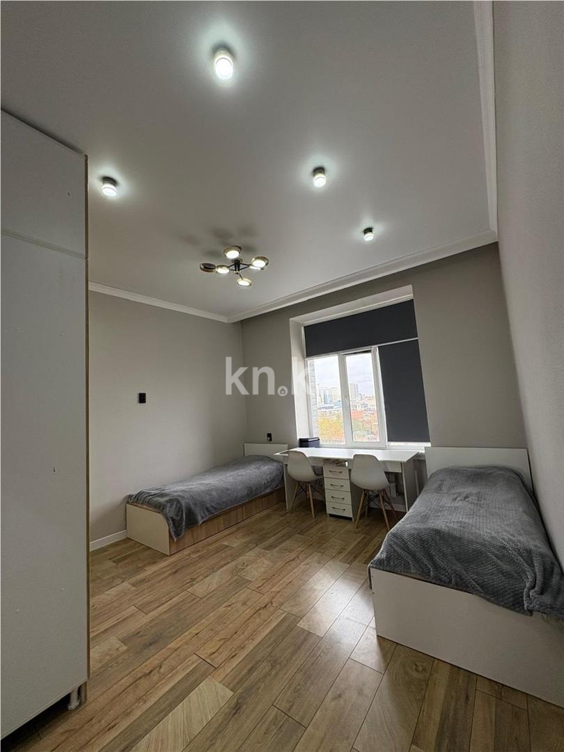Продажа 3-комнатной квартиры, 88 м² в Караганде - фото 4