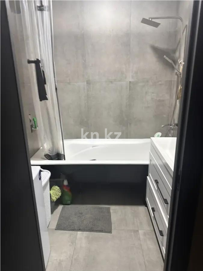 Продажа 2-комнатной квартиры, 69 м² в Алматы - фото 4