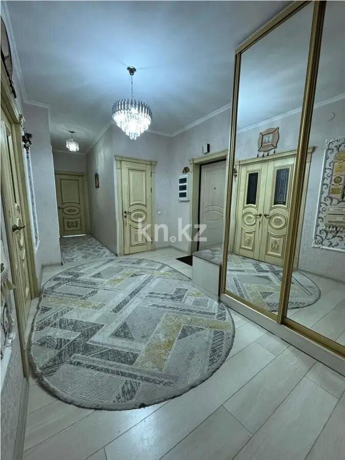 Продажа 3-комнатной квартиры, 110 м² в Алматы - фото 6