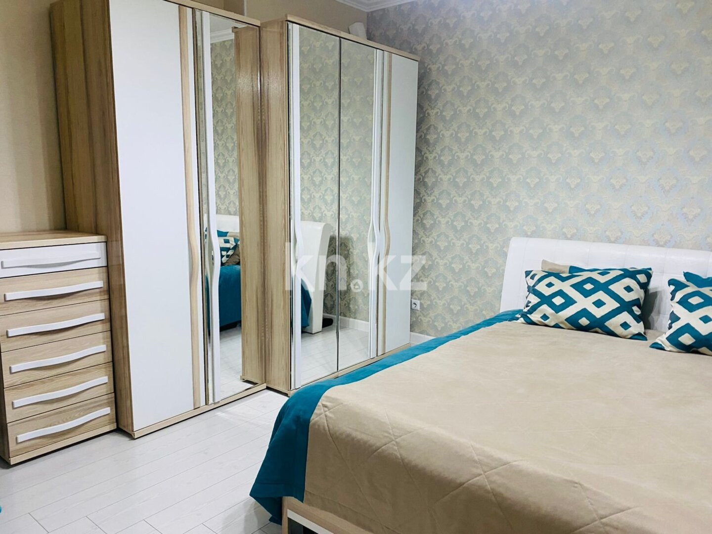 Продажа 3-комнатной квартиры, 90 м² в Астане - фото 6