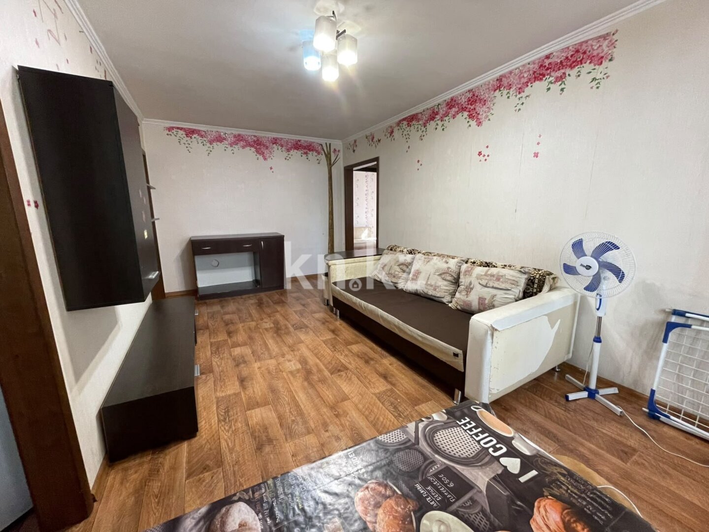 Продажа 3-комнатной квартиры, 55 м² в Алматы - фото 7
