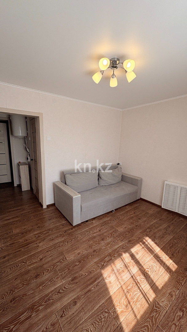 Продажа 1-комнатной квартиры, 28.1 м² в Караганде - фото 3