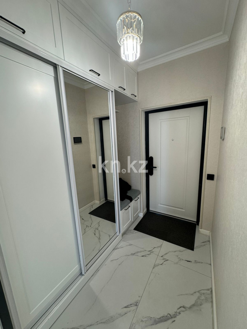 Аренда 2-комнатной квартиры, 70 м² в Астане - фото 10