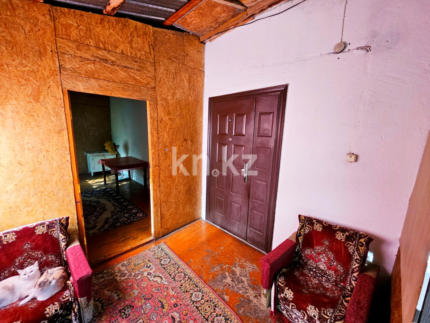 Продажа 3-комнатного дома, 139.4 м², ул. Санлак в Алматы - фото 10