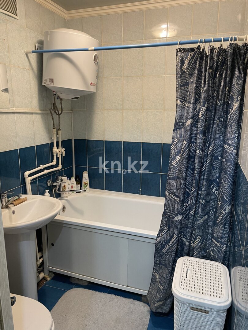 Продажа 1-комнатной квартиры, 30.6 м² в Караганде - фото 9