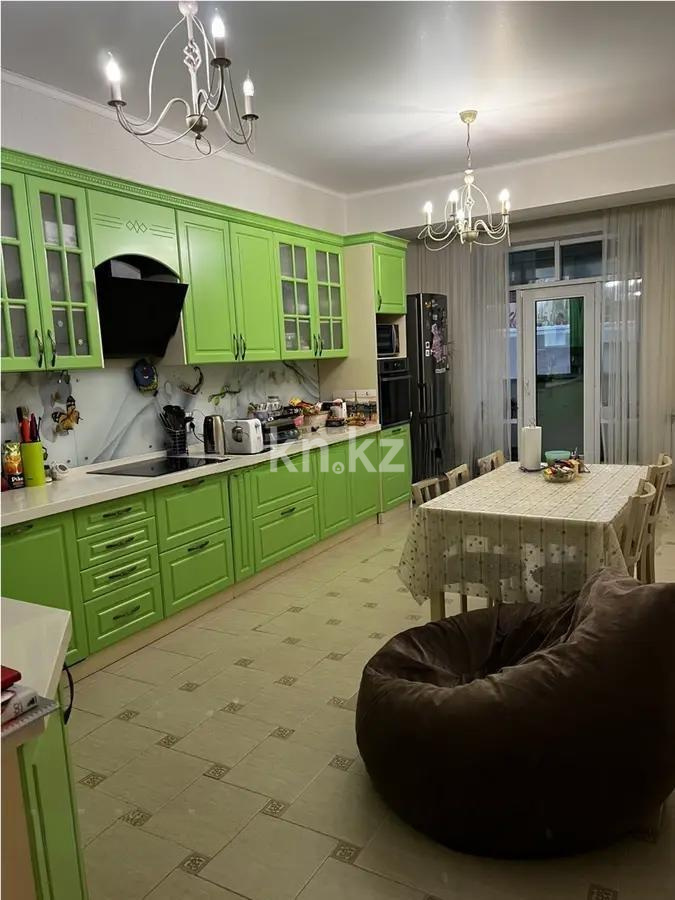 Продажа 2-комнатной квартиры, 120 м² в Алматы - фото 3