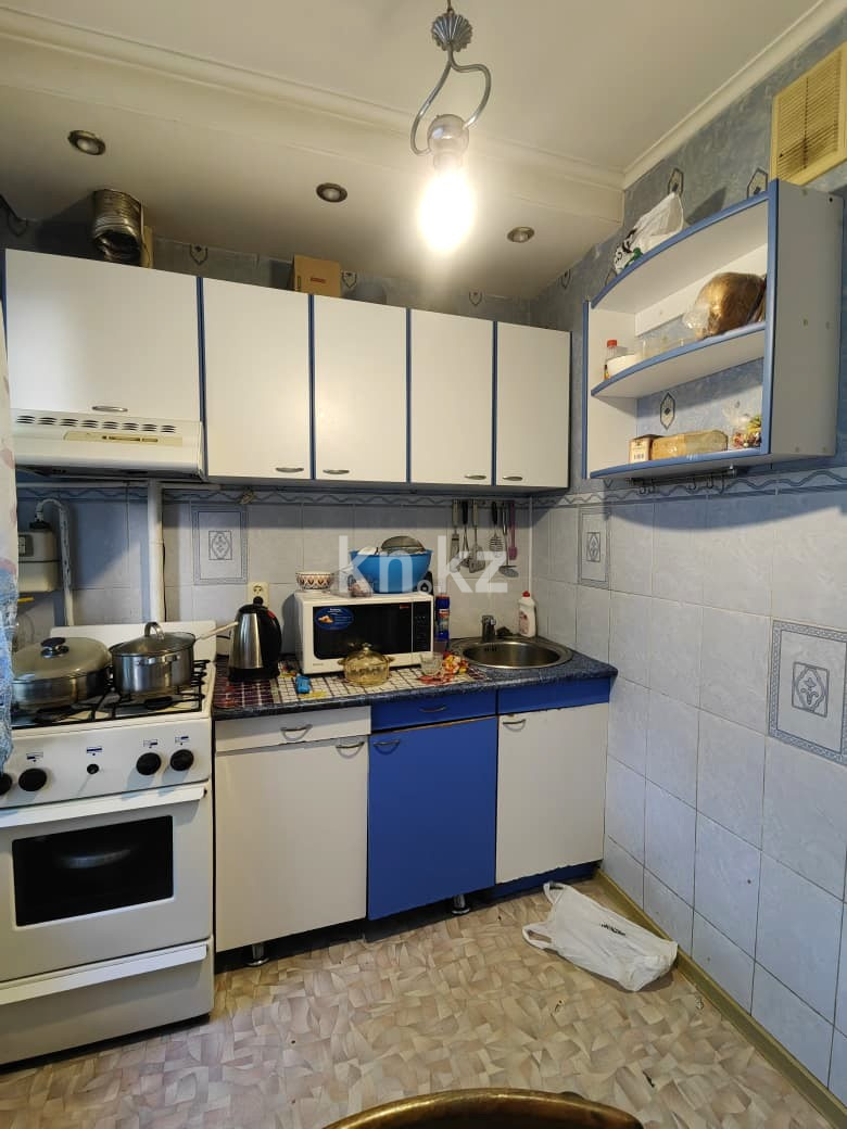 Продажа 2-комнатной квартиры, 47 м² в Караганде - фото 15