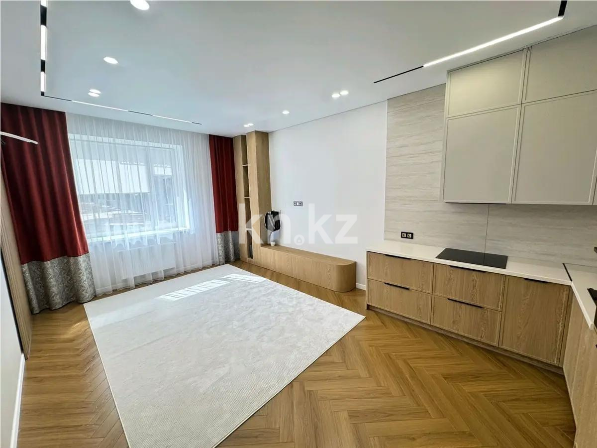 Продажа 3-комнатной квартиры, 75 м² в Астане