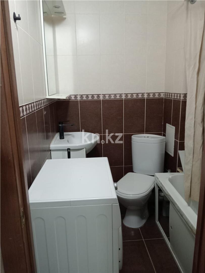 Продажа 1-комнатной квартиры, 20 м² в Астане - фото 5