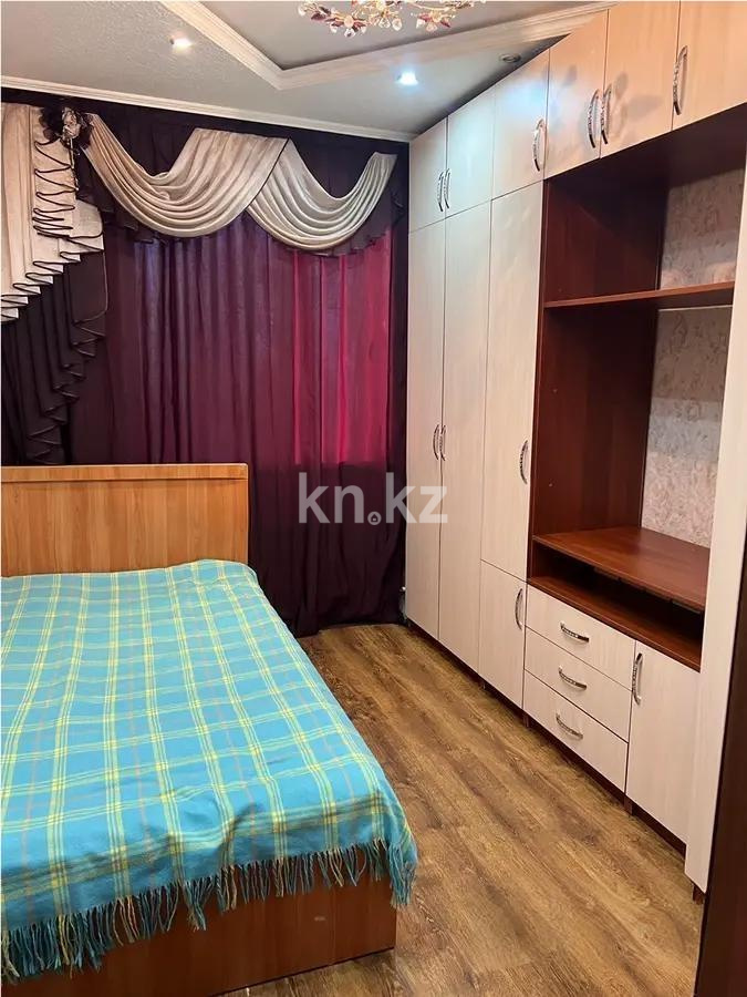 Продажа 3-комнатной квартиры, 47 м² в Караганде - фото 3