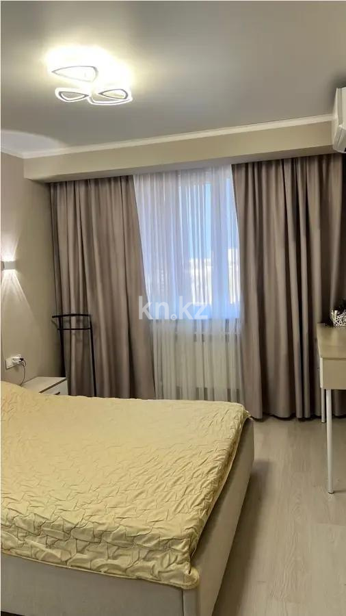 Продажа 2-комнатной квартиры, 60 м² в Алматы - фото 2