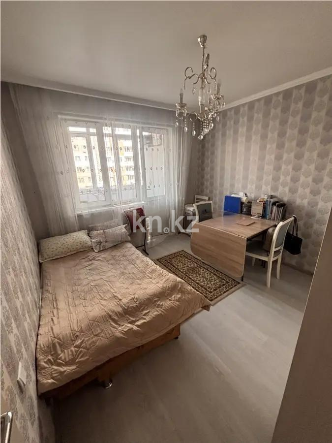 Продажа 3-комнатной квартиры, 74.5 м² в Алматы - фото 3