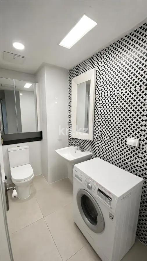 Продажа 3-комнатной квартиры, 72.6 м² в Астане - фото 5