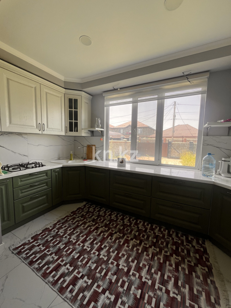 Продажа 6-комнатного дома, 231.6 м² в Алматинской области - фото 9