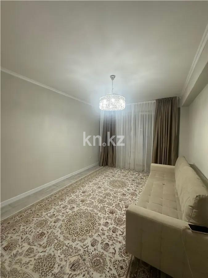 Продажа 2-комнатной квартиры, 67 м² в Алматы