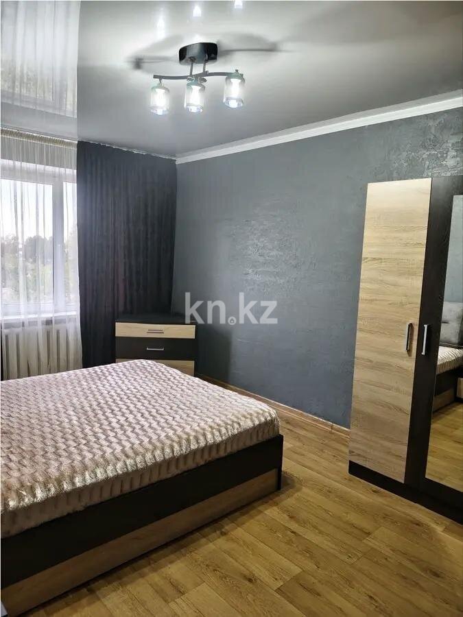 Продажа 3-комнатной квартиры, 62.5 м² в Алматы - фото 2