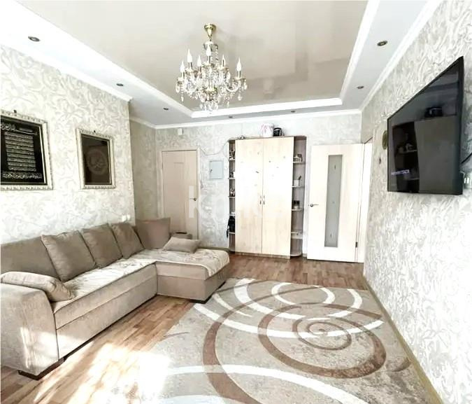 Продажа 2-комнатной квартиры, 42 м², ул. Воинов-Интернационалистов в Караганде - фото 5