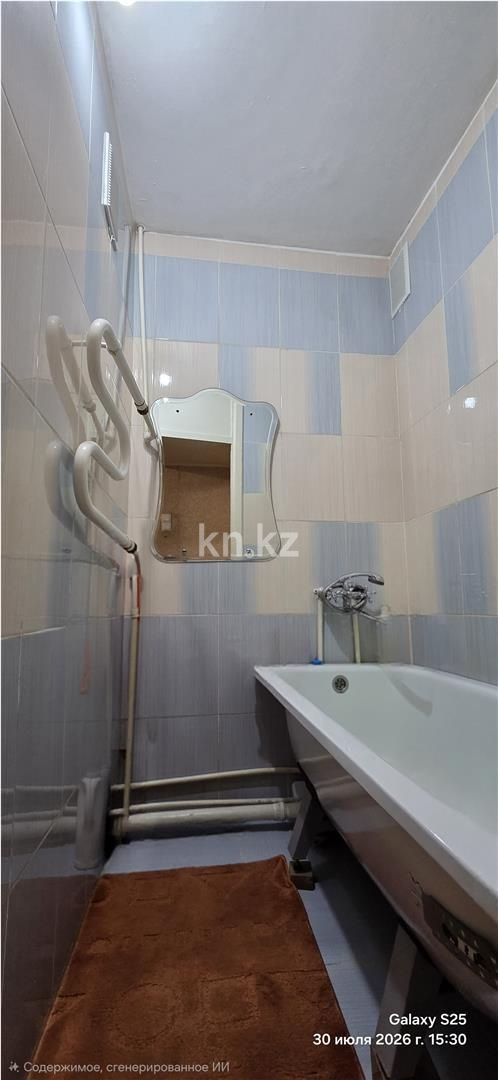 Продажа 2-комнатной квартиры, 56 м² в Темиртау - фото 6