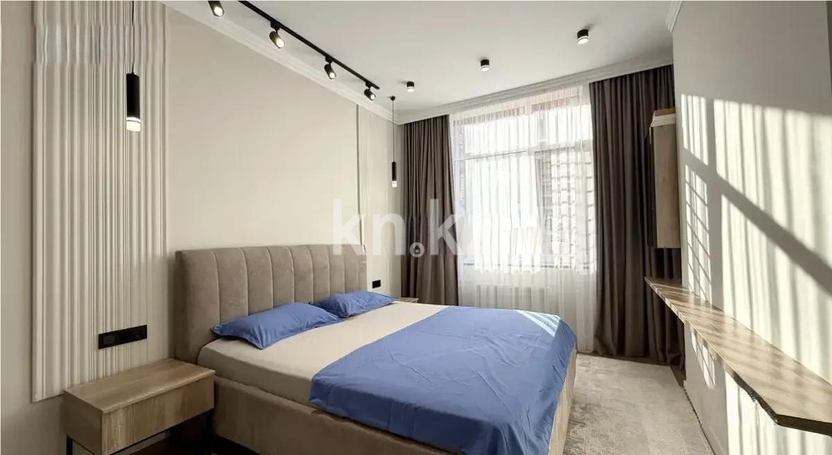 Продажа 2-комнатной квартиры, 69.22 м² в Астане - фото 3