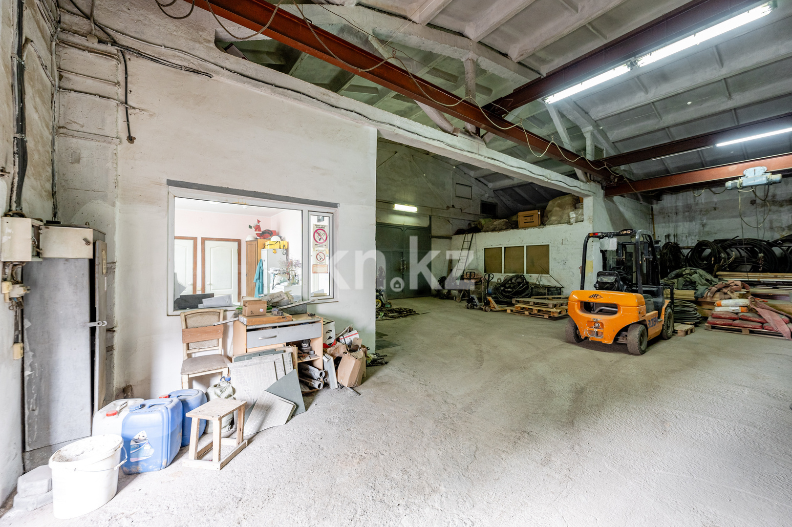 Продажа базы, 4372 м² в Астане - фото 32