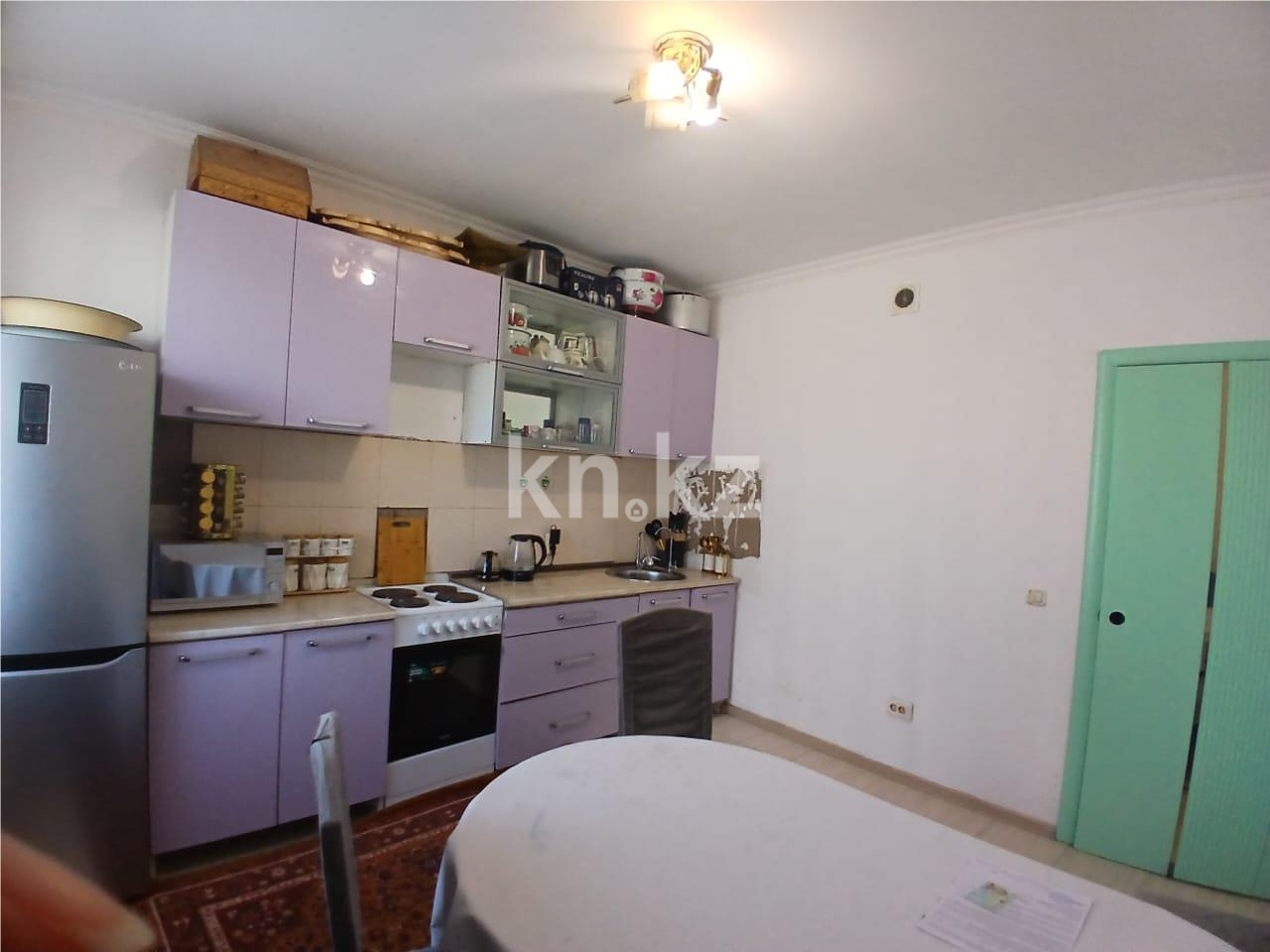 Продажа 2-комнатной квартиры, 60 м² в Астане - фото 6