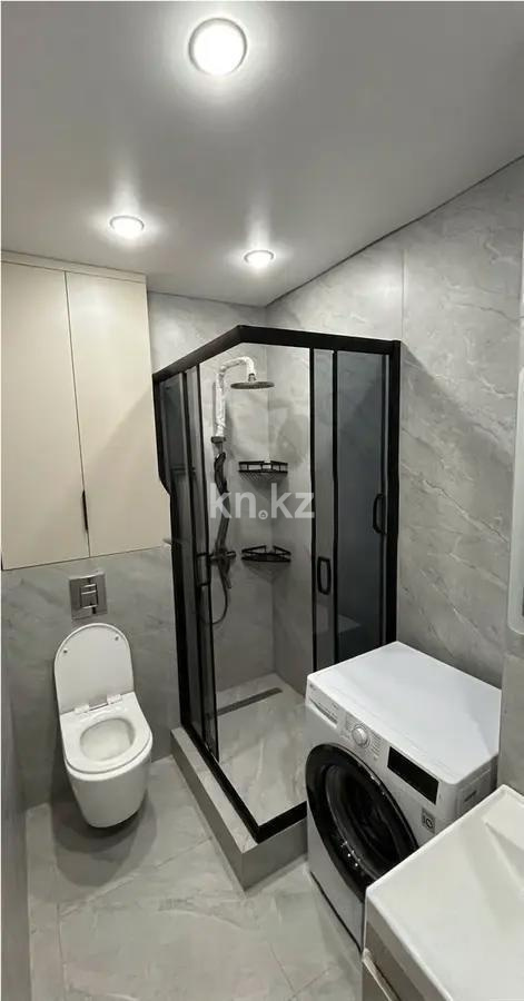 Продажа 3-комнатной квартиры, 59.5 м² в Алматы - фото 4