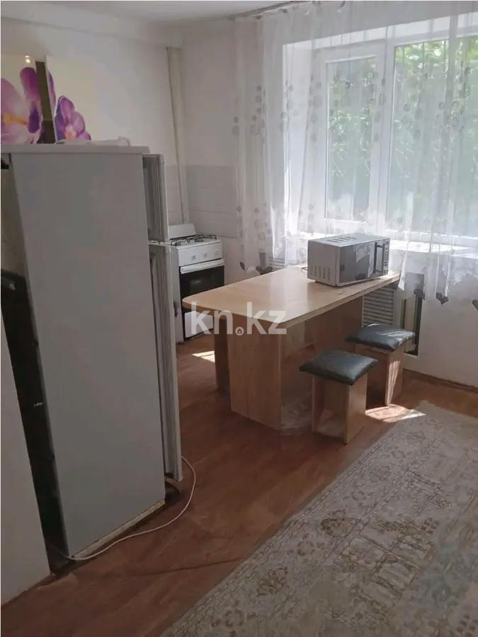 Продажа 1-комнатной квартиры, 42.6 м² в Алматы - фото 2