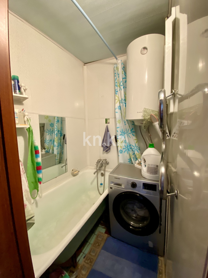 Продажа 3-комнатной квартиры, 61.8 м² в Сарани - фото 7