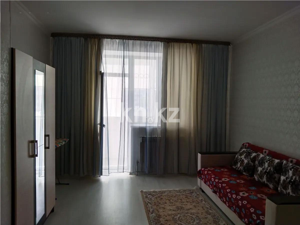 Продажа 1-комнатной квартиры, 38 м² в Астане