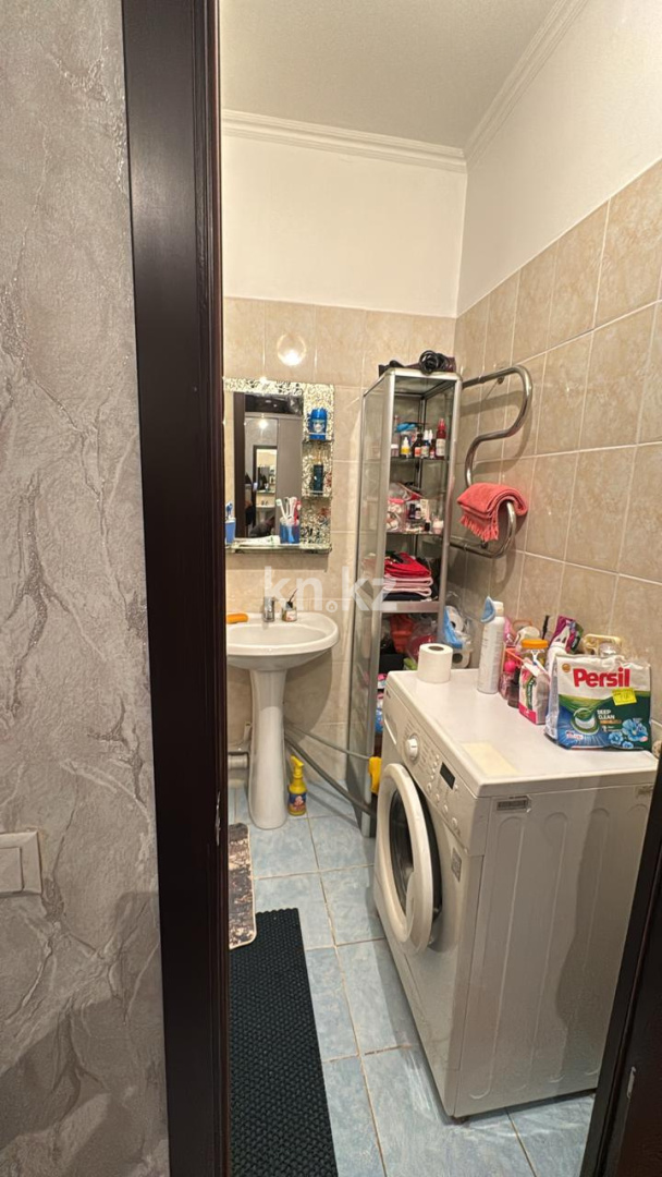 Продажа 1-комнатной квартиры, 41 м² в Алматы - фото 8