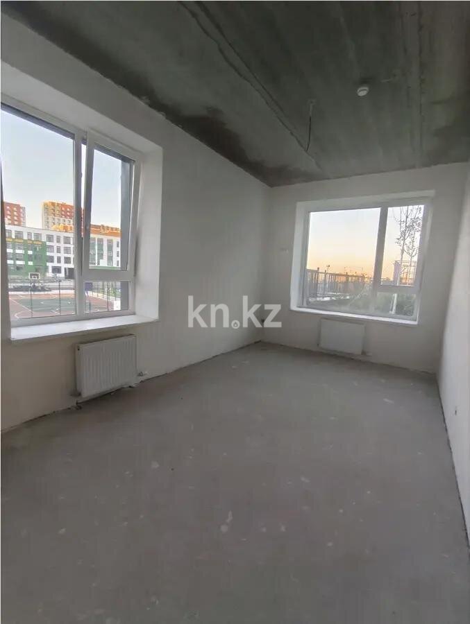 Продажа 3-комнатной квартиры, 77 м² в Астане - фото 2