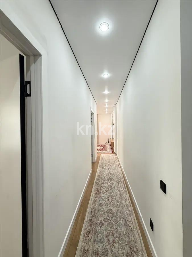 Продажа 3-комнатной квартиры, 67 м² в Алматы - фото 5