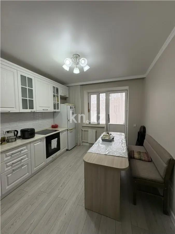 Продажа 2-комнатной квартиры, 63 м², ул. Куйши Дина, дом  23 в Астане - фото 3