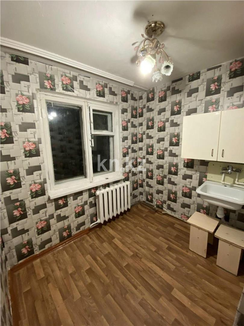 Продажа 1-комнатной квартиры, 33 м² в Караганде - фото 3