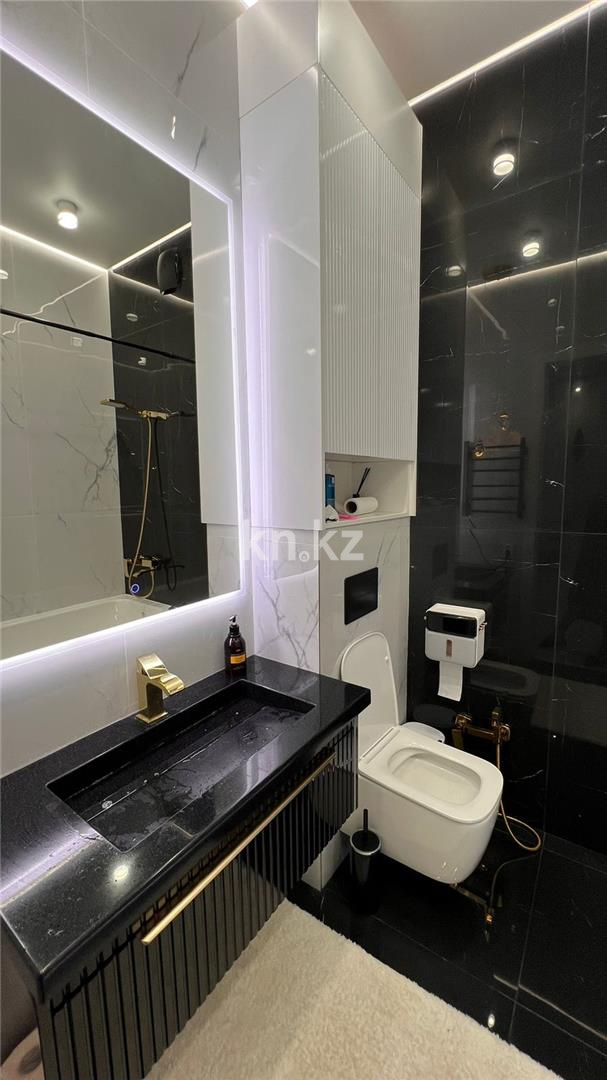 Продажа 2-комнатной квартиры, 50 м², ул. Таттимбета, дом  35 в Караганде - фото 6