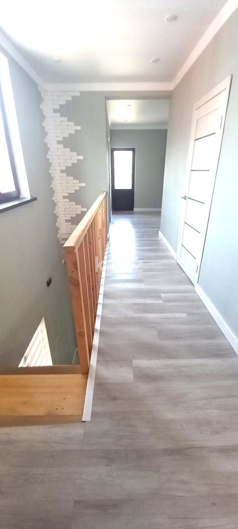 Продажа 5-комнатного дома, 180 м², ул. Апорт в Алматы - фото 12