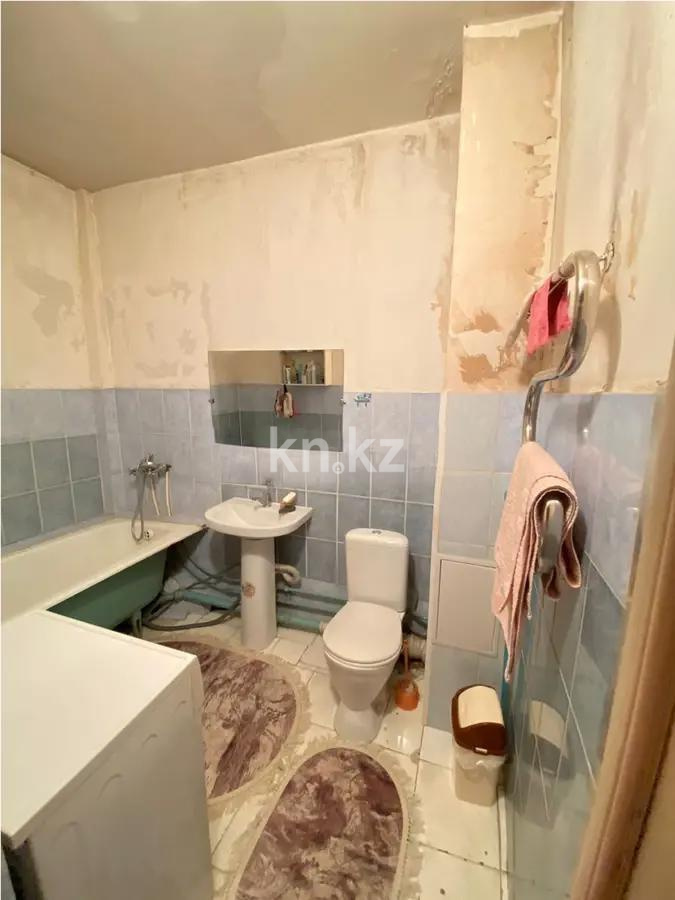 Продажа 1-комнатной квартиры, 34 м² в Алматы - фото 3