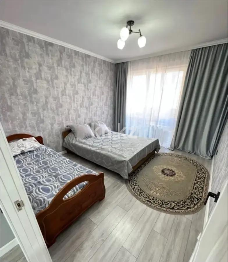 Продажа 3-комнатной квартиры, 89 м², пр. Сейфуллина, дом  51 в Алматы - фото 2