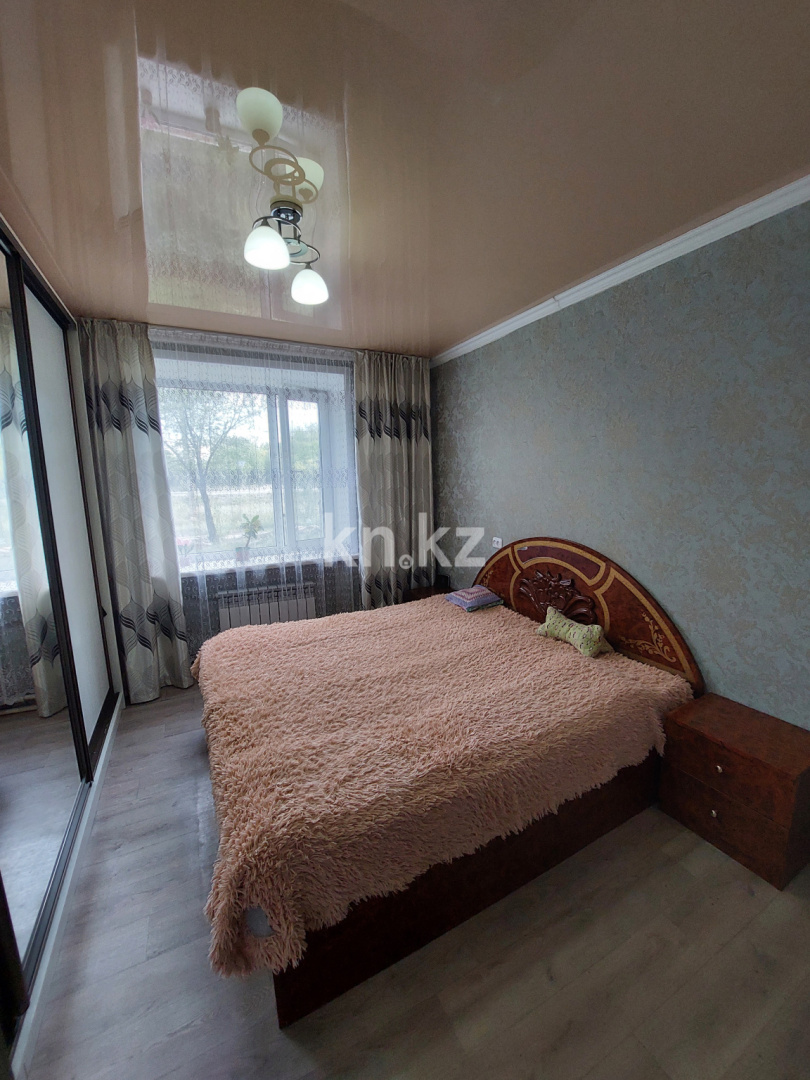 Продажа 3-комнатной квартиры, 63 м², ул. Библиотечная в Караганде - фото 4