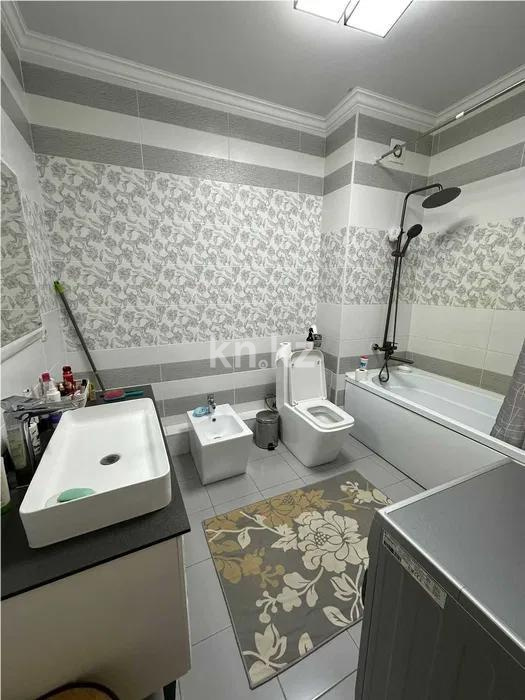 Продажа 3-комнатной квартиры, 123 м² в Алматы - фото 5