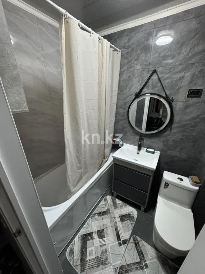 Продажа 2-комнатной квартиры, 60 м² в Алматы - фото 4